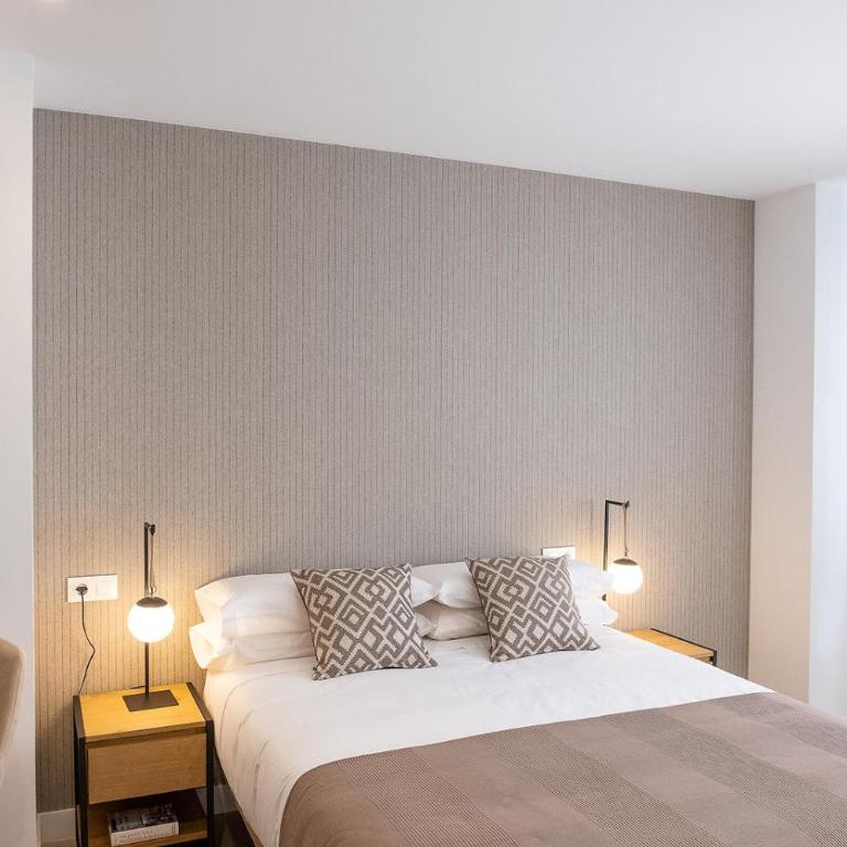 CONCHEIROS 5 APARTAMENTOS TURISTICOS - Apartamento Estándar de 1 dormitorio - 1