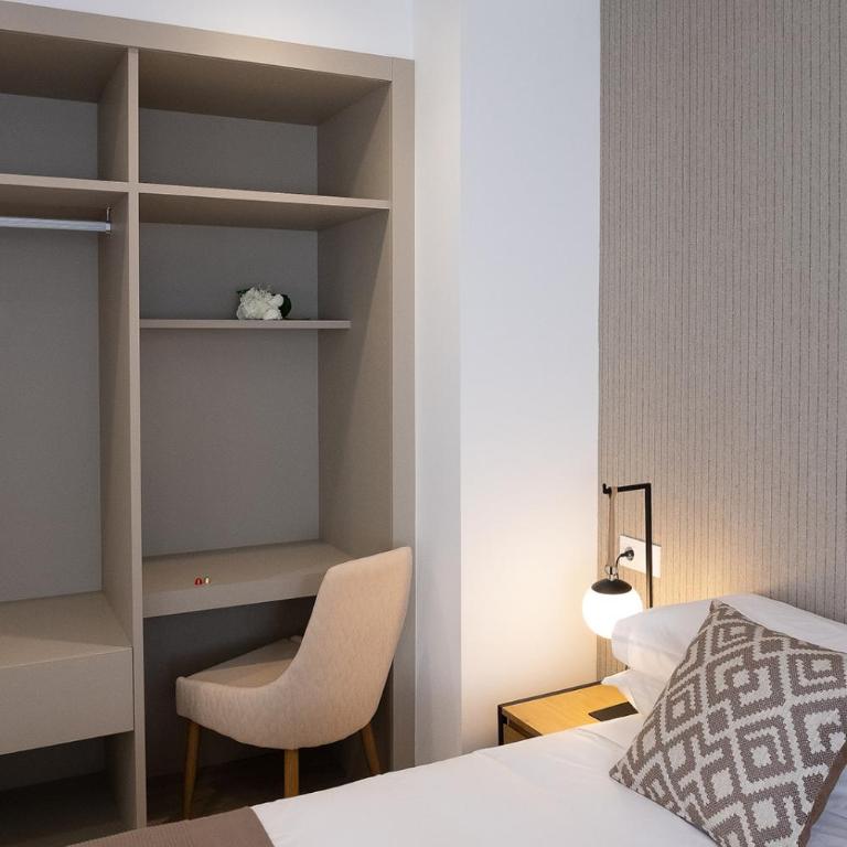 CONCHEIROS 5 APARTAMENTOS TURISTICOS - Apartamento Estándar de 1 dormitorio - 15