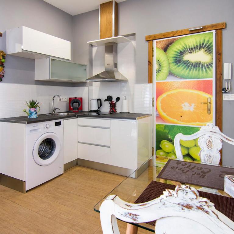 La Buhardilla de Mesones ,Vicent Suite - Apartment - 23