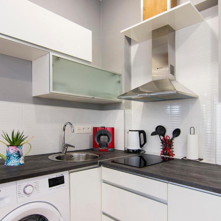 La Buhardilla de Mesones ,Vicent Suite - Apartment - 6