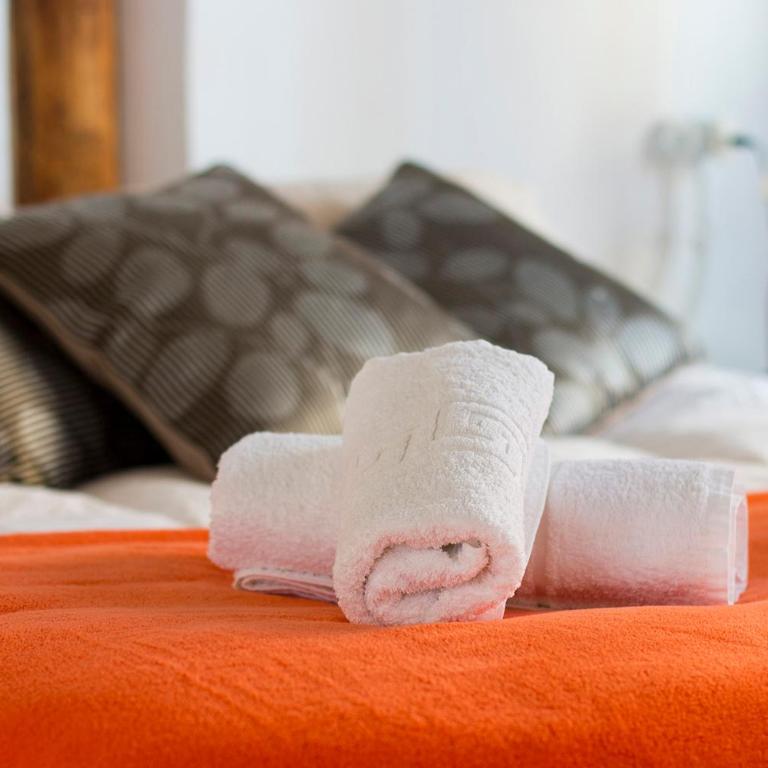 La Buhardilla de Mesones ,Vicent Suite - Apartment - 22