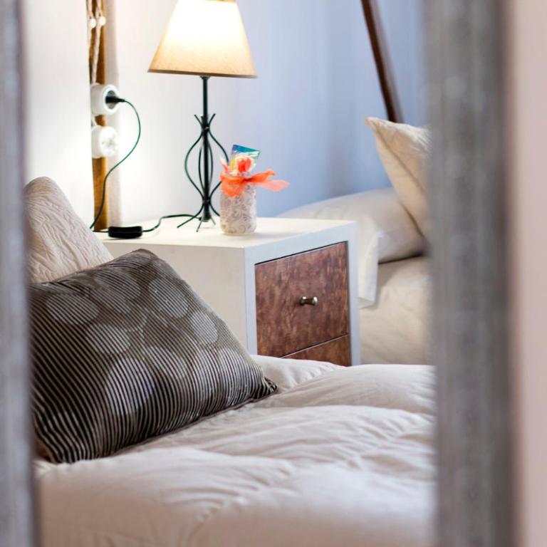 La Buhardilla de Mesones ,Vicent Suite - Apartment - 19