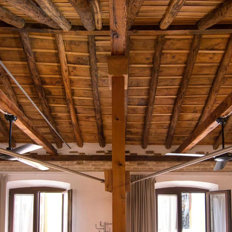 La Buhardilla de Mesones ,Vicent Suite - Apartment - 18