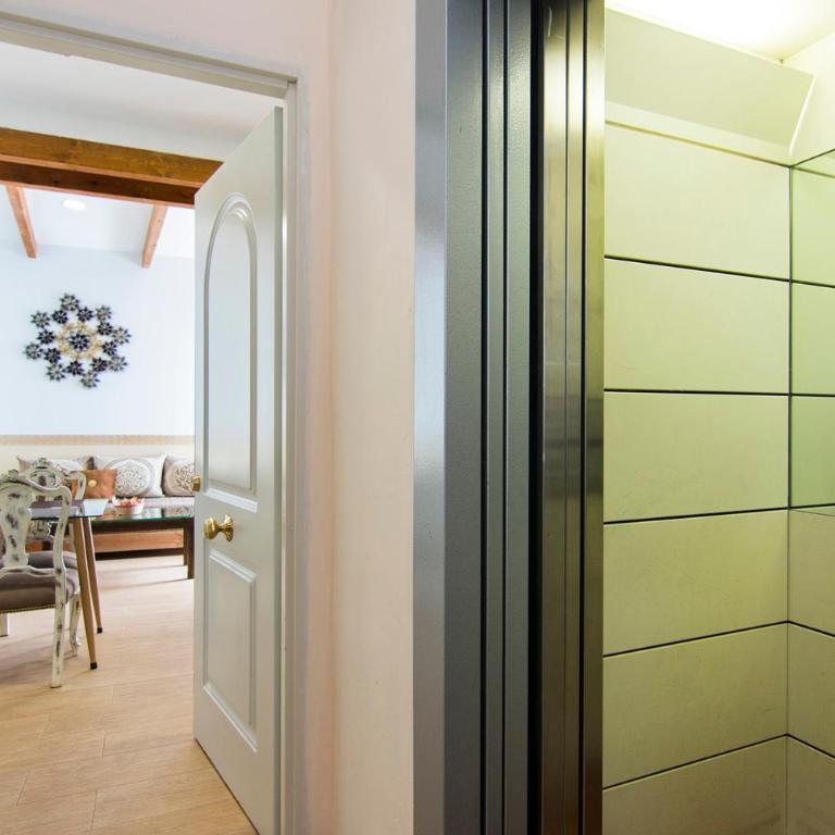 La Buhardilla de Mesones ,Vicent Suite - Apartment - 10