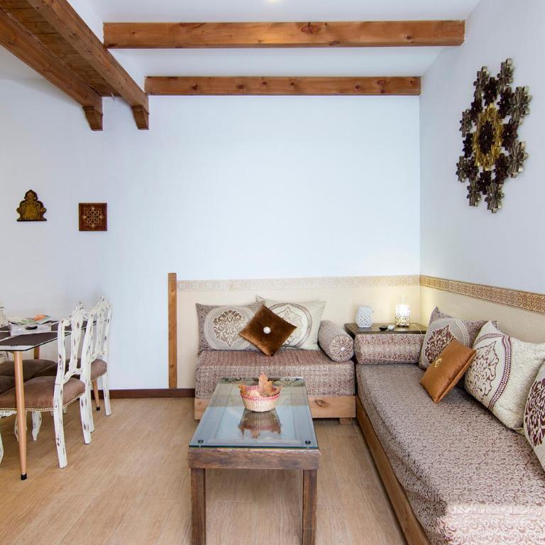 La Buhardilla de Mesones ,Vicent Suite - Apartment - 8