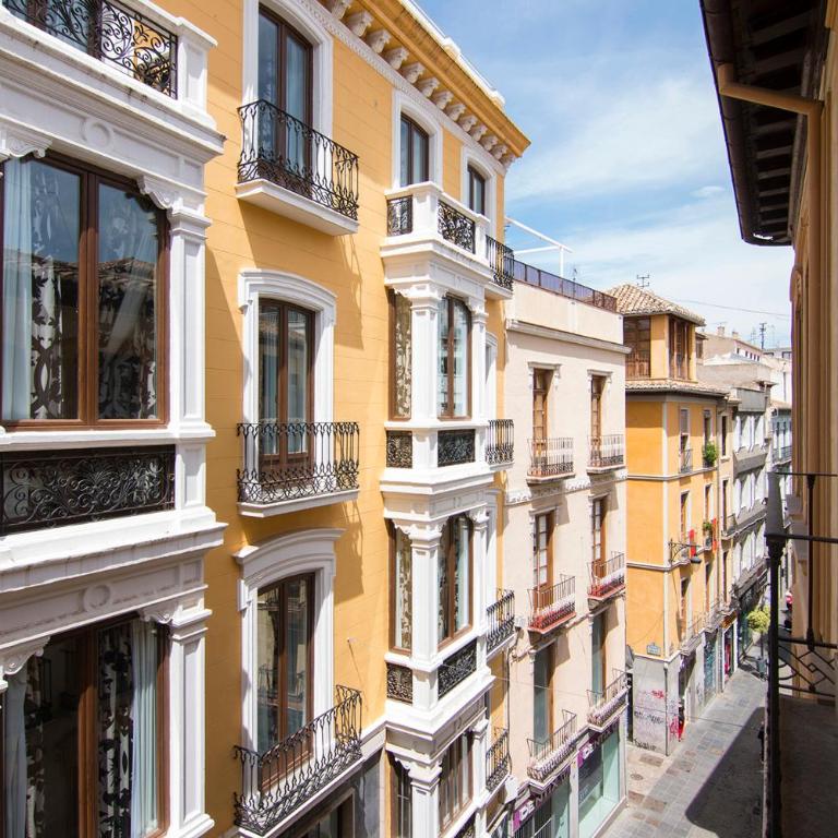 La Buhardilla de Mesones ,Vicent Suite - Apartment - 34