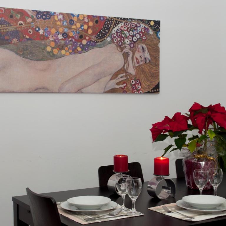 Apartamento Turístico La Ribera del Marco - Appartement 3 Chambres - 2