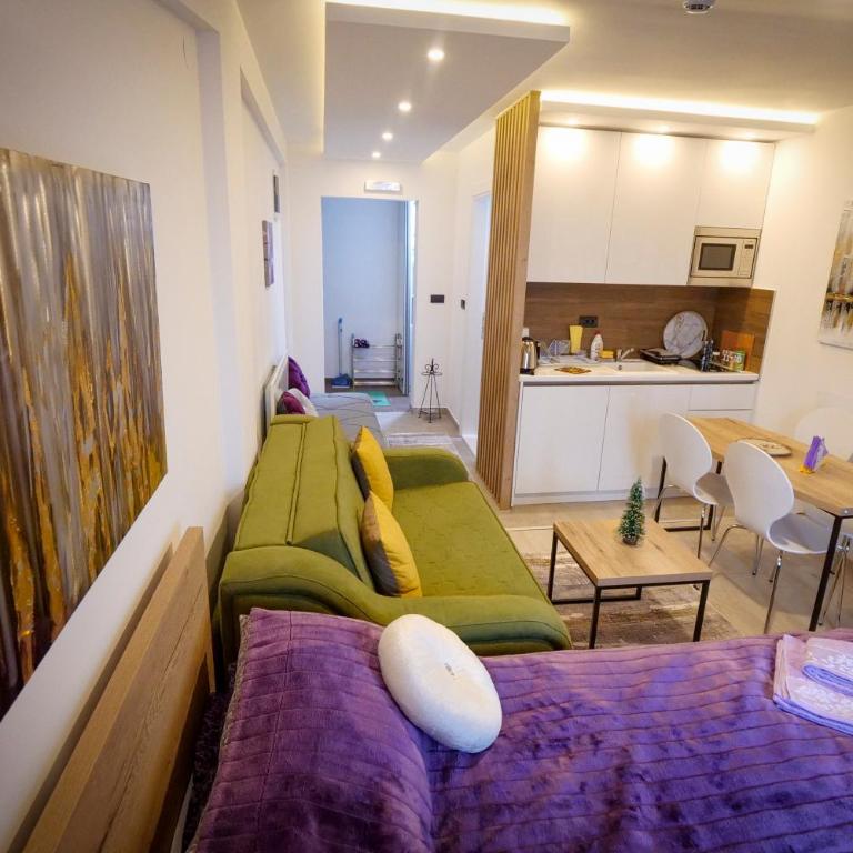 Mips P86 Milmari Resort - Apartment with Terrace - 4