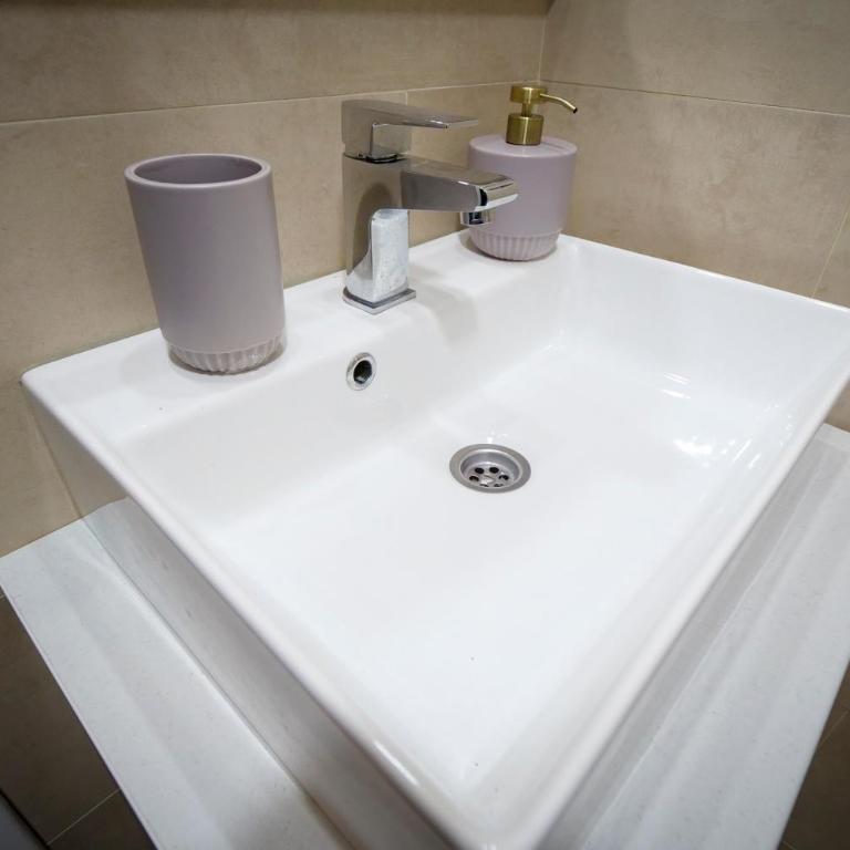 Mips P86 Milmari Resort - Apartment with Terrace - 30
