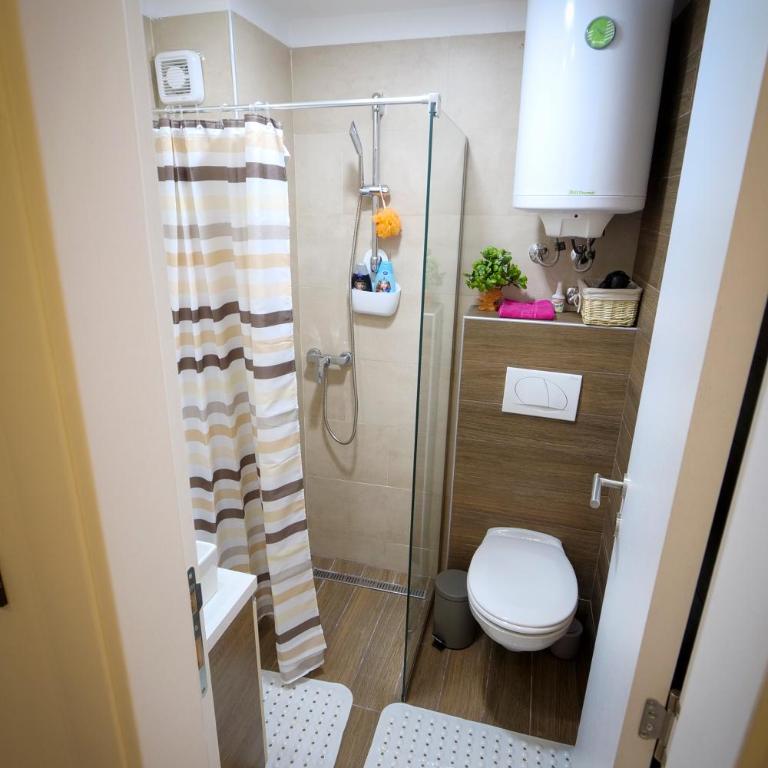 Mips P86 Milmari Resort - Apartment with Terrace - 19