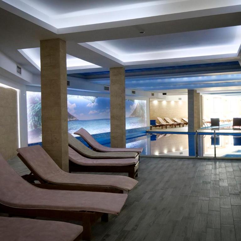 Mips P86 Milmari Resort - Apartment with Terrace - 71