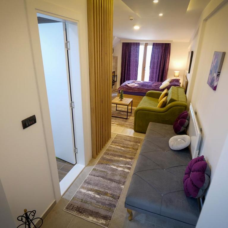 Mips P86 Milmari Resort - Apartment with Terrace - 14
