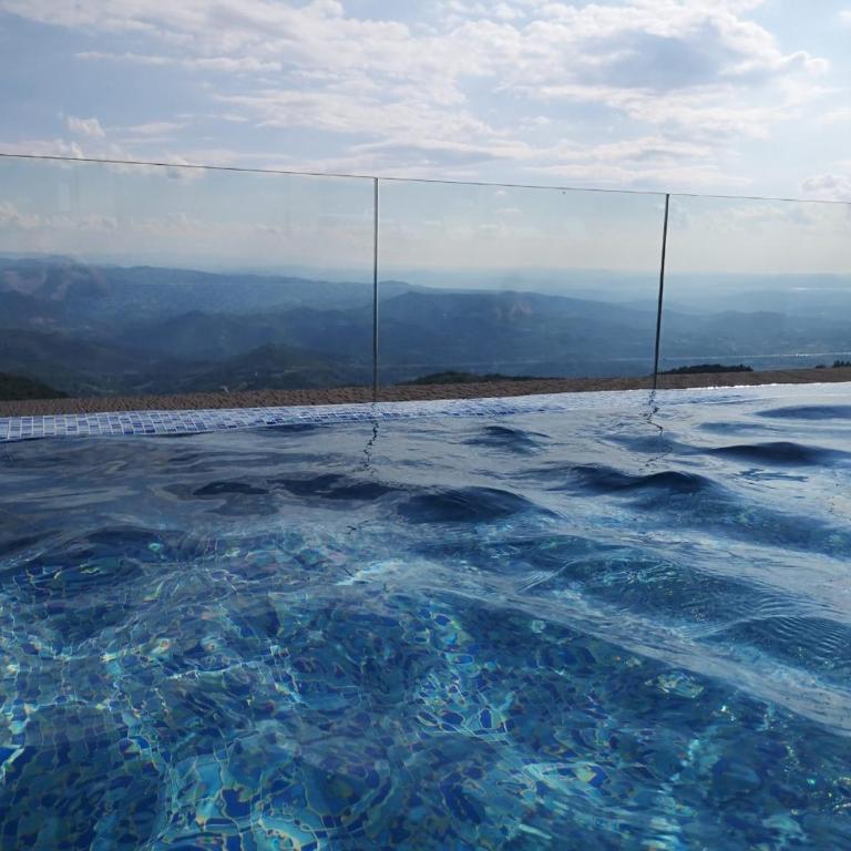 Mips P86 Milmari Resort - Apartment with Terrace - 70