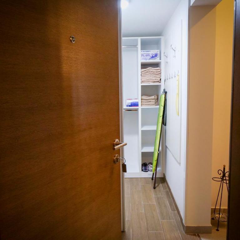 Mips P86 Milmari Resort - Apartman sa Terasom - 37