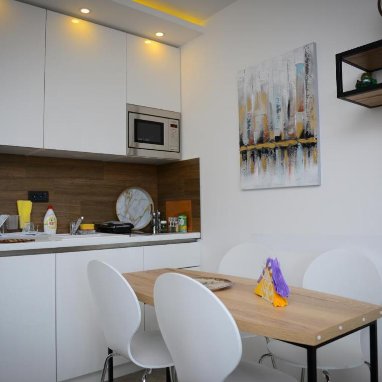 Mips P86 Milmari Resort - Apartment with Terrace - 42