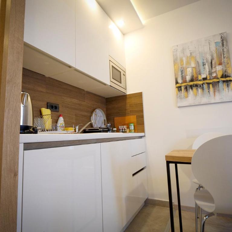 Mips P86 Milmari Resort - Apartment with Terrace - 40