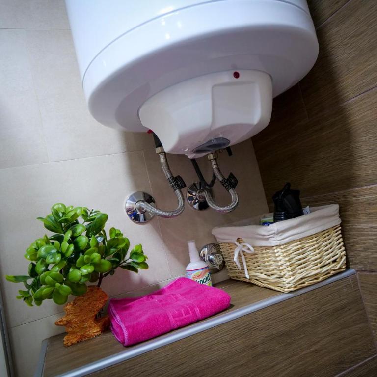 Mips P86 Milmari Resort - Apartment with Terrace - 45