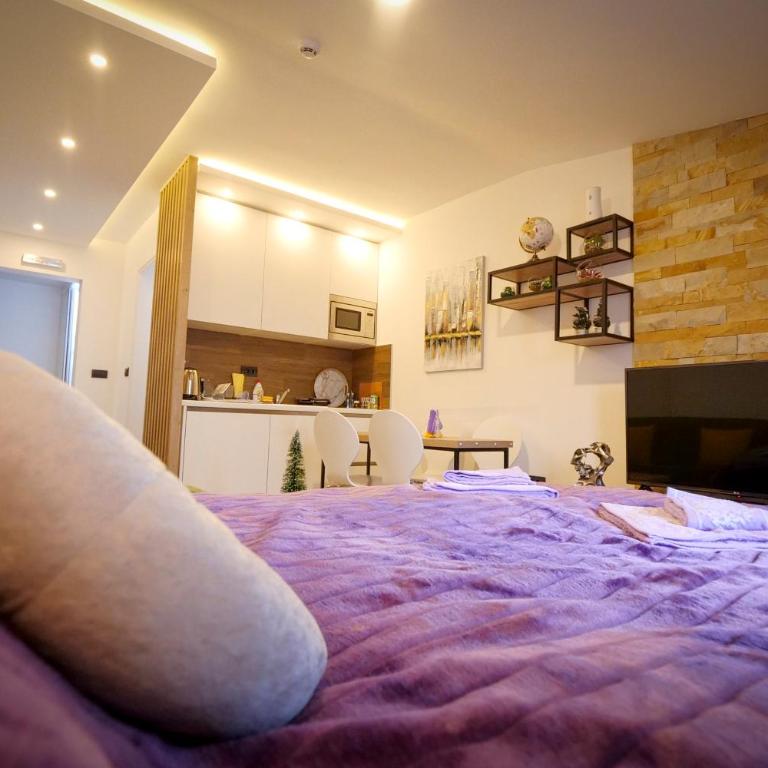 Mips P86 Milmari Resort - Apartment with Terrace - 1