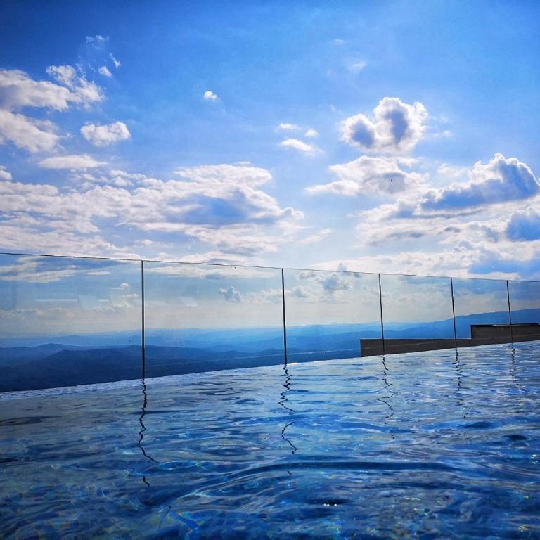Mips P86 Milmari Resort - Apartment with Terrace - 60