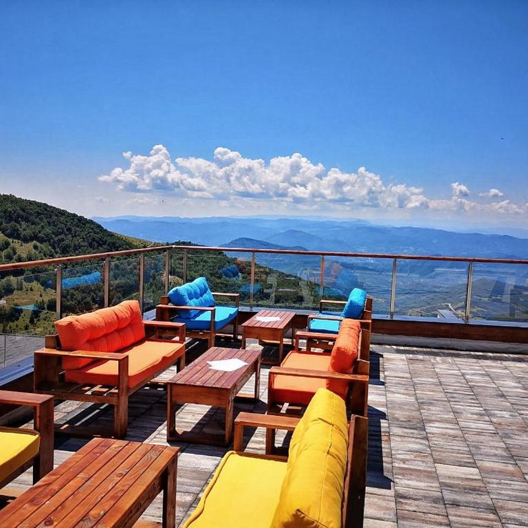 Mips P86 Milmari Resort - Apartment with Terrace - 49