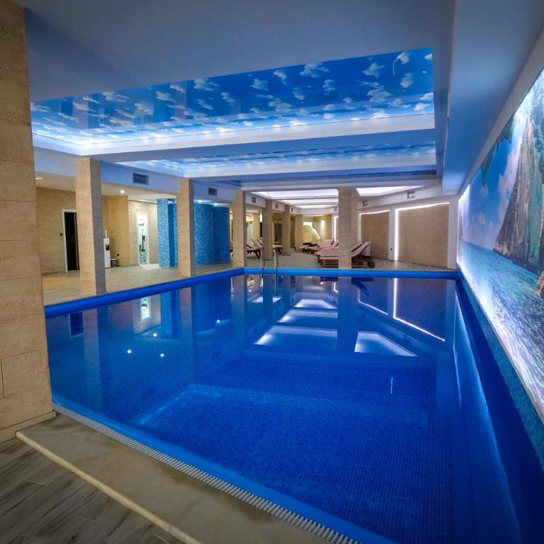 Mips P86 Milmari Resort - Apartment with Terrace - 59