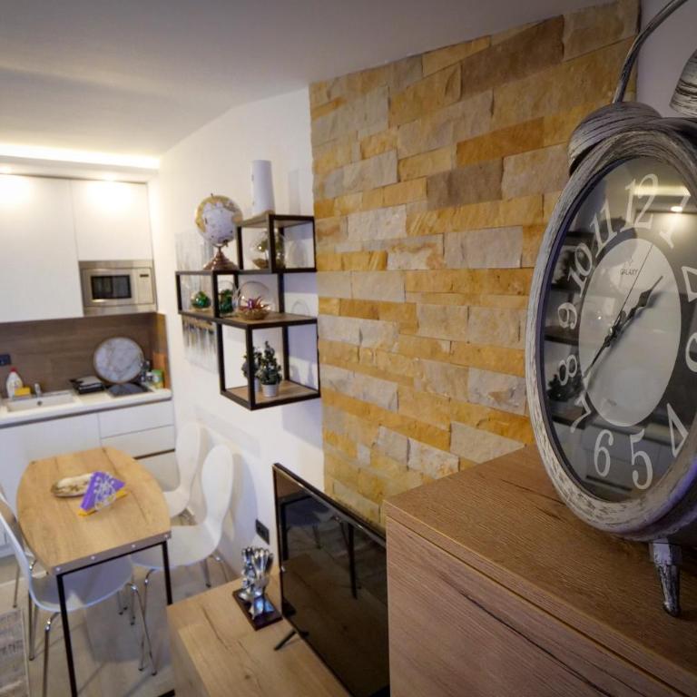 Mips P86 Milmari Resort - Apartment with Terrace - 9