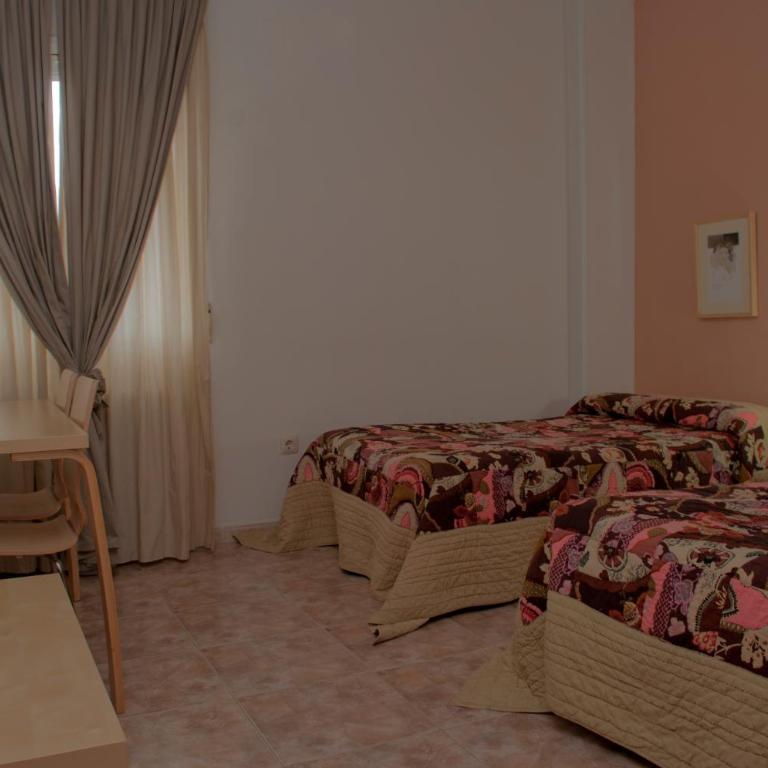 Apartamento Turístico La Ribera del Marco - Appartement 3 Chambres - 5