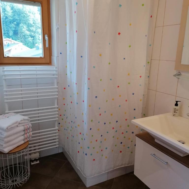 Appartements Spielberg - Apartment mit Balkon - 3