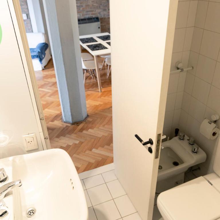 Best View Puerto Madero - Two-Bedroom Apartment Second Floor - 3
