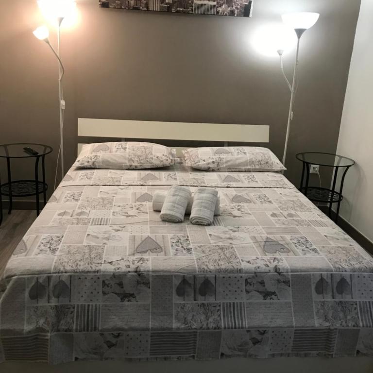 Affittacamere Romina - Double Room with Private Bathroom - 7