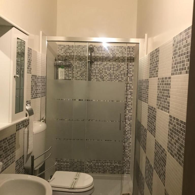 Affittacamere Romina - Double Room with Private Bathroom - 2