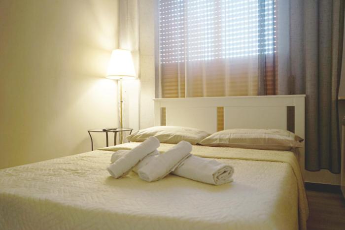Affittacamere Romina - Single Room with Private Bathroom - 1