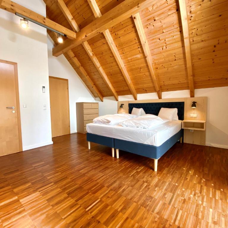 Erzherzog Johann Relax Appartements - Chalet mit 2 Schlafzimmern - 5