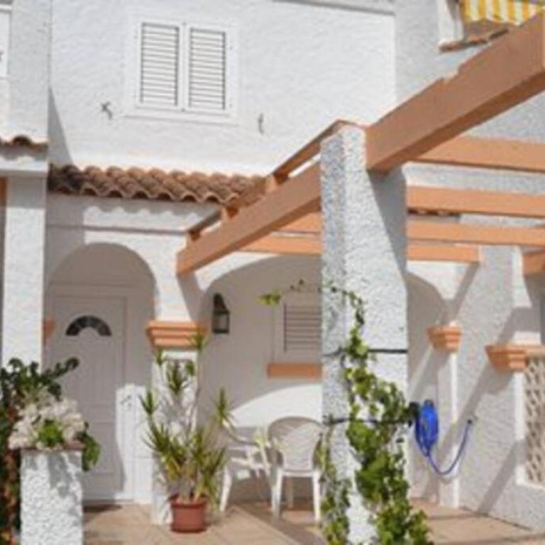 GRAN VISTA Gran Alacant - Apartment with Sea View - 3