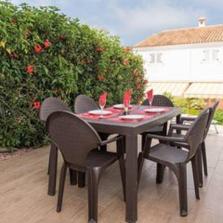 GRAN VISTA Gran Alacant - Apartment with Sea View - 7