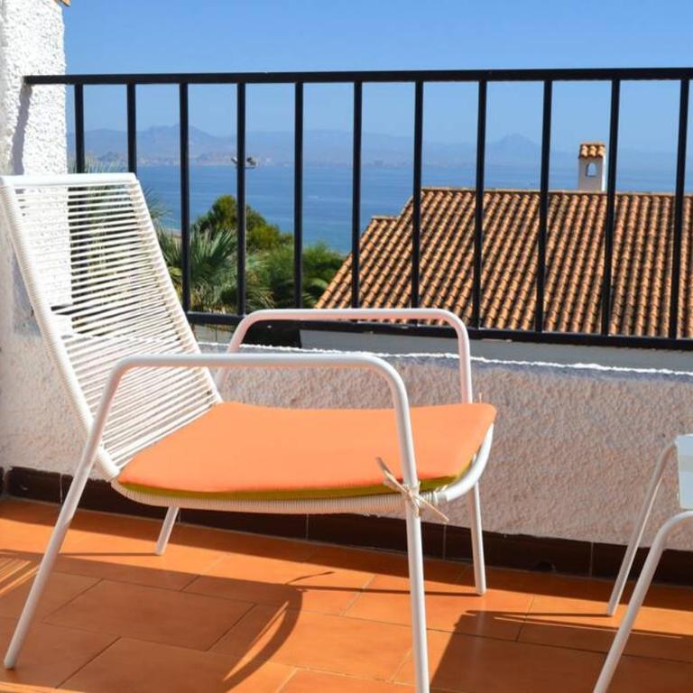 GRAN VISTA Gran Alacant - Apartment with Sea View - 10