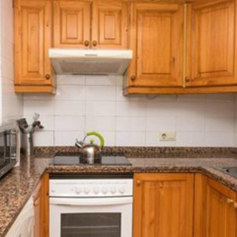 GRAN VISTA Gran Alacant - Apartment with Sea View - 14
