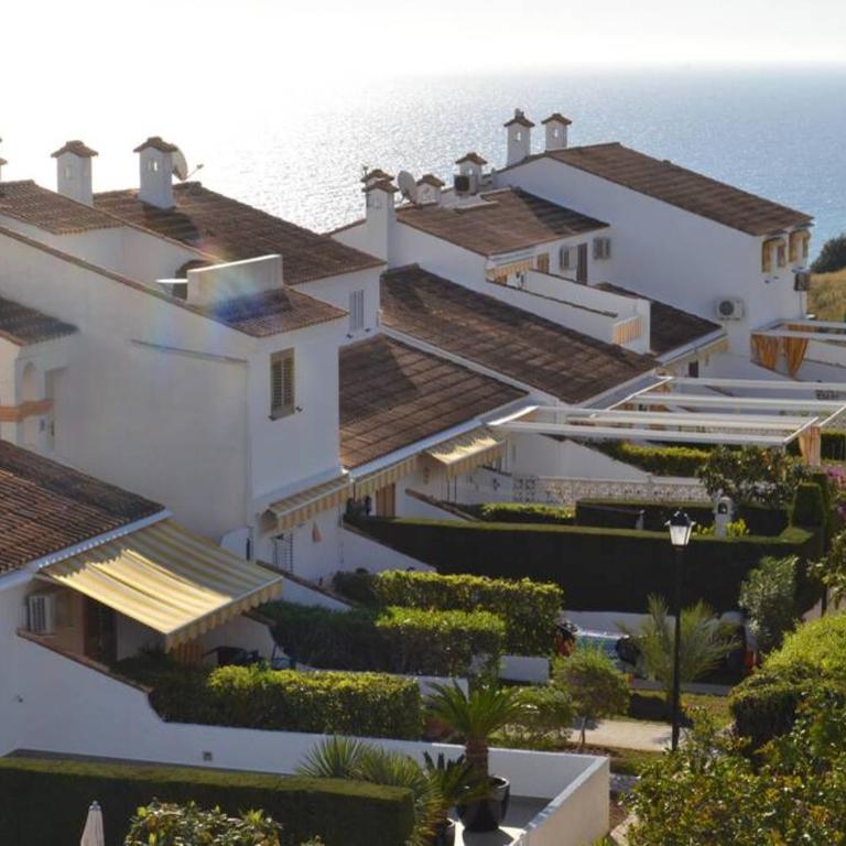 GRAN VISTA Gran Alacant - Apartment with Sea View - 15