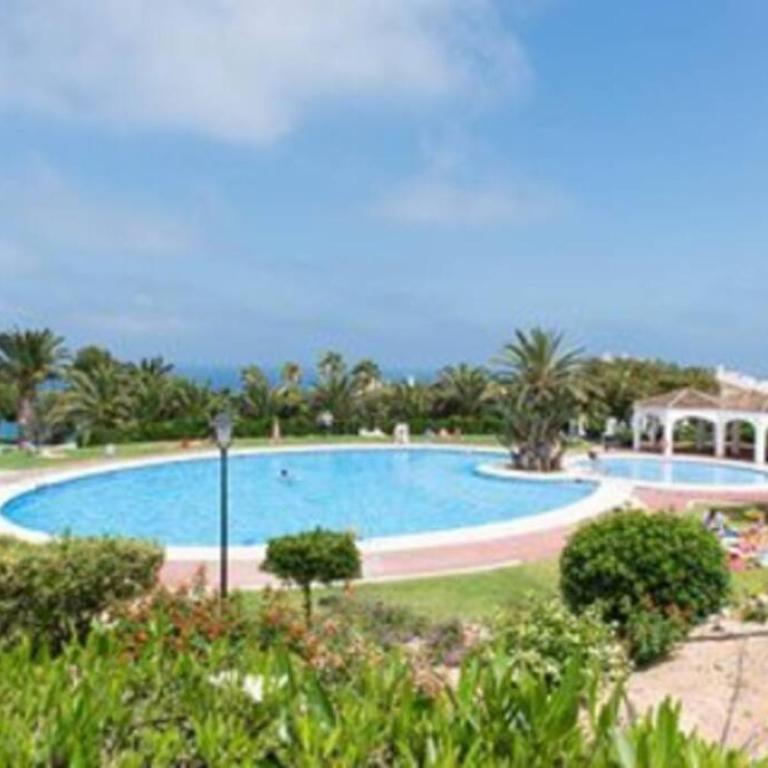 GRAN VISTA Gran Alacant - Apartment with Sea View - 1