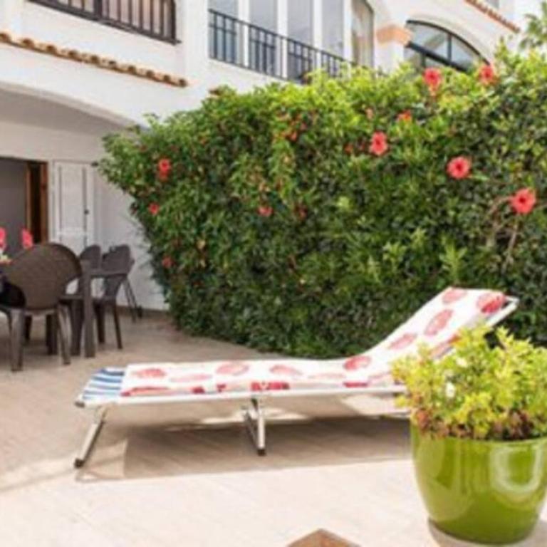 GRAN VISTA Gran Alacant - Apartment with Sea View - 16
