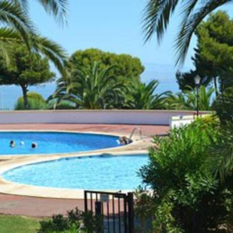 GRAN VISTA Gran Alacant - Apartment with Sea View - 20