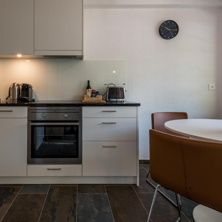 Montela Hotel & Resort - Casa Antares - Apartment mit 2 Schlafzimmern - 5