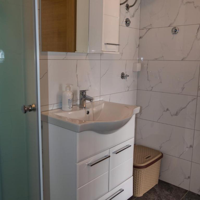 Apartmani Pantovic - Apartman 2 - Apartman - 6