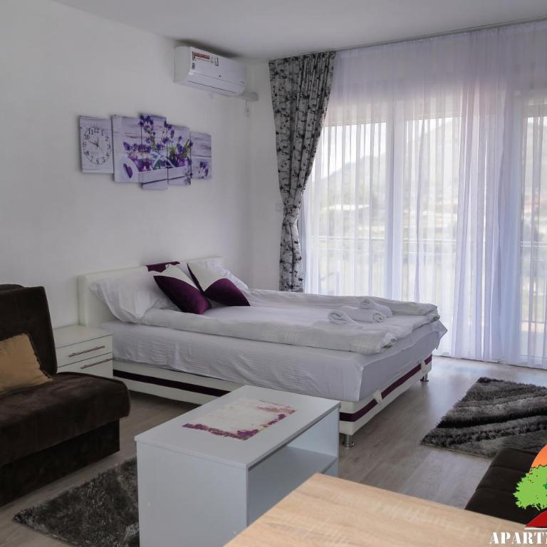 Apartmani Pantovic - Apartman 2 - Apartman - 3