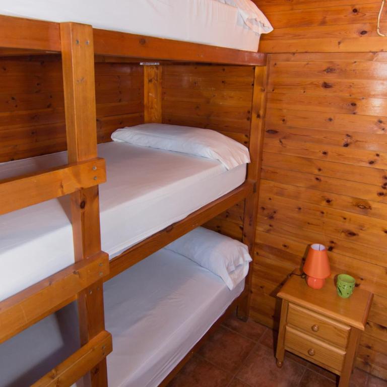 Complejo Turístico & Camping Cabopino - Bungalow de 2 dormitorios - 4