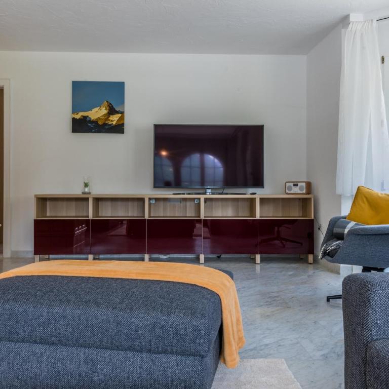 Montela Hotel & Resort - Casa Antares - Apartment - auf 2 Etagen - 10
