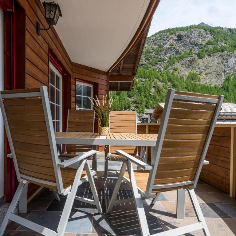 Montela Hotel & Resort - Casa Antares - Apartment mit 2 Schlafzimmern - 6