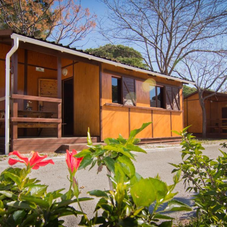 Complejo Turístico & Camping Cabopino - Bungalow de 2 dormitorios - 3