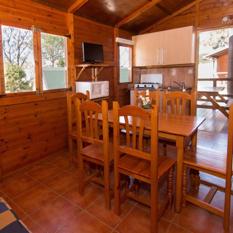 Complejo Turístico & Camping Cabopino - Bungalow de 2 dormitorios - 2
