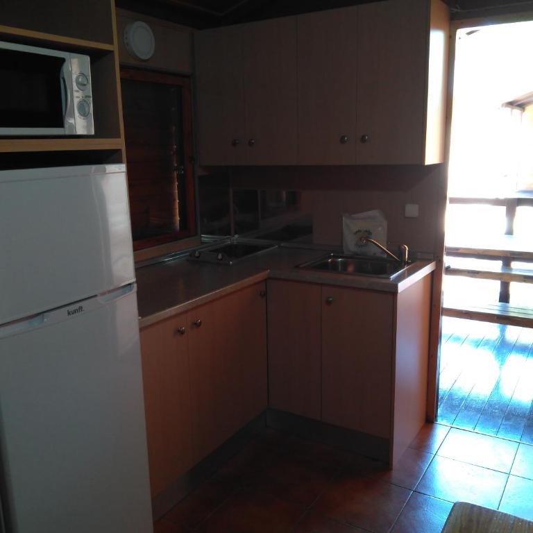 Complejo Turístico & Camping Cabopino - Bungalow de 2 dormitorios - 1